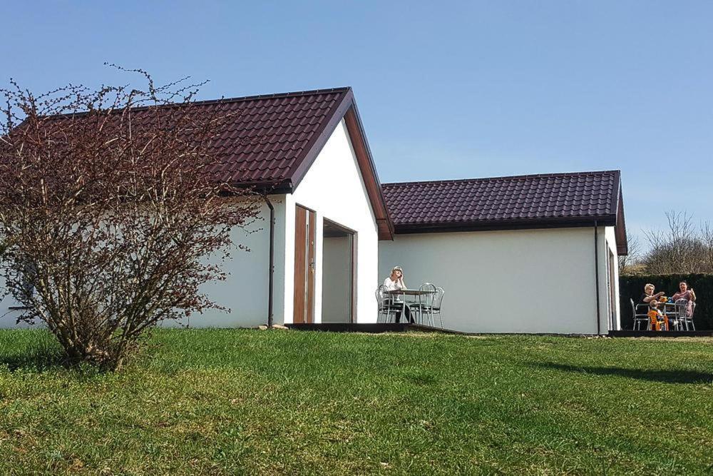 Nadmorskie Slonce Lubin  Exterior photo