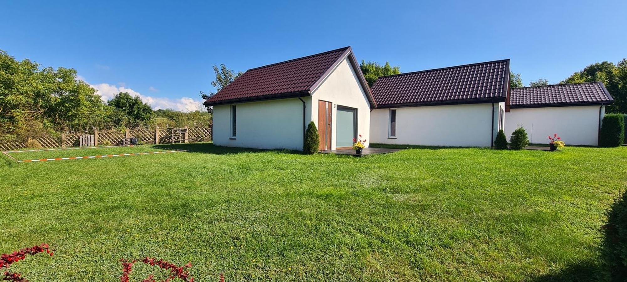 Nadmorskie Slonce Lubin  Exterior photo